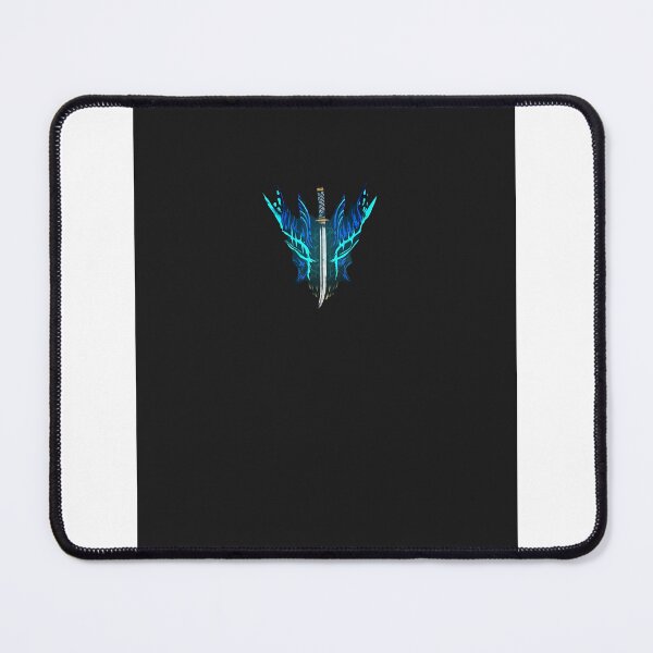 Item preview, Vergil from Devil May Cry designed and sold by Nobiiii.