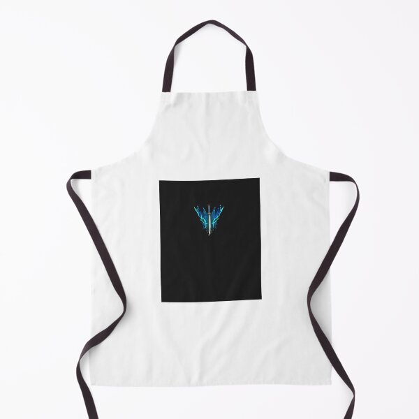 Item preview, Vergil from Devil May Cry designed and sold by Nobiiii.