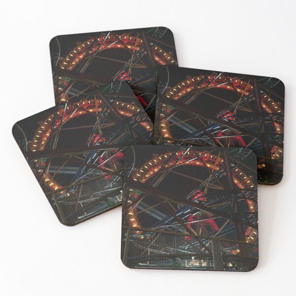 Item preview, The wheel. Prater designed and sold by Jouko Lehto Photography.