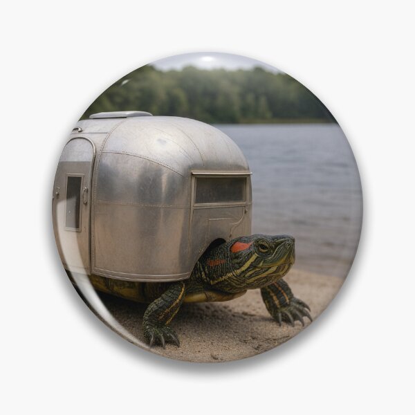 Item preview, Stream Line Turtle designed and sold by Tridentulus.