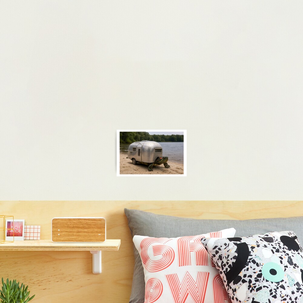 Item preview, Photographic Print designed and sold by Tridentulus.