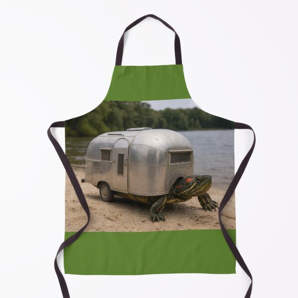 Item preview, Stream Line Turtle designed and sold by Tridentulus.