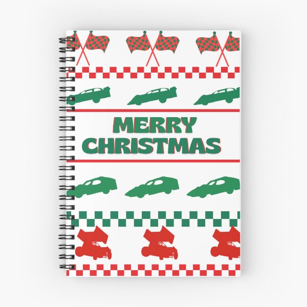 Item preview, Ugly Christmas sweater racing designed and sold by TaraPen.