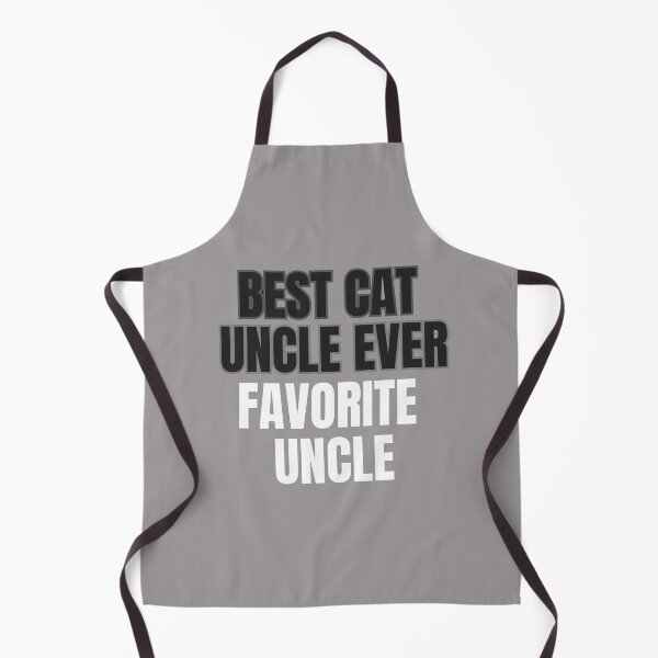 Item preview, Cat Uncle designed and sold by missprint57.