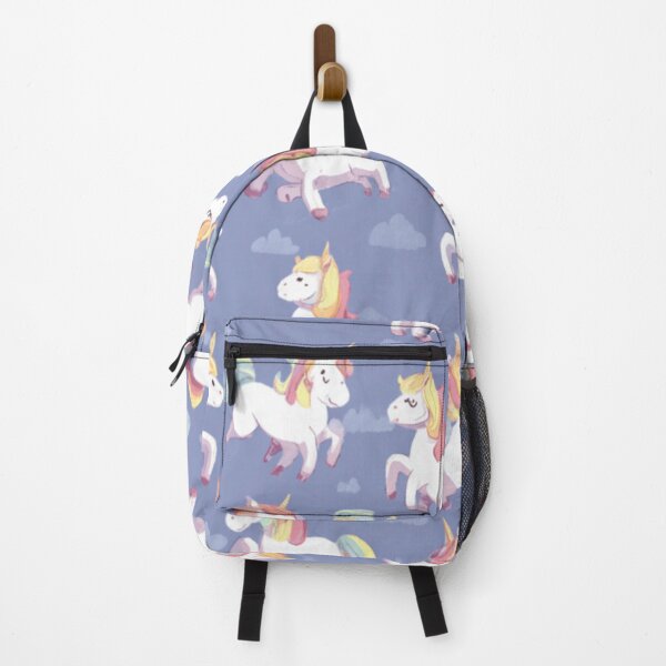 Item preview, Unicorn positive kids pattern designed and sold by SmileshareShop.