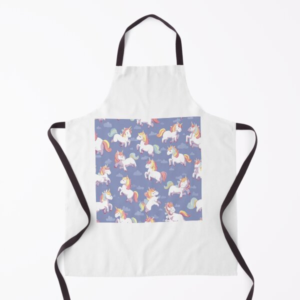 Item preview, Unicorn positive kids pattern designed and sold by SmileshareShop.