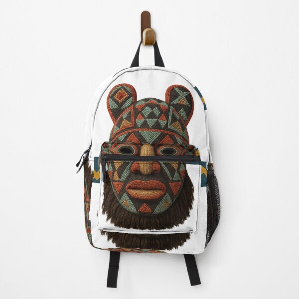 Item preview, Beaded Royal Mask designed and sold by KevinGarden.