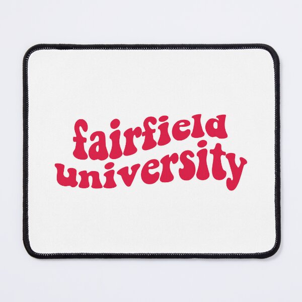 Item preview, fairfield university designed and sold by designsbysamantha.