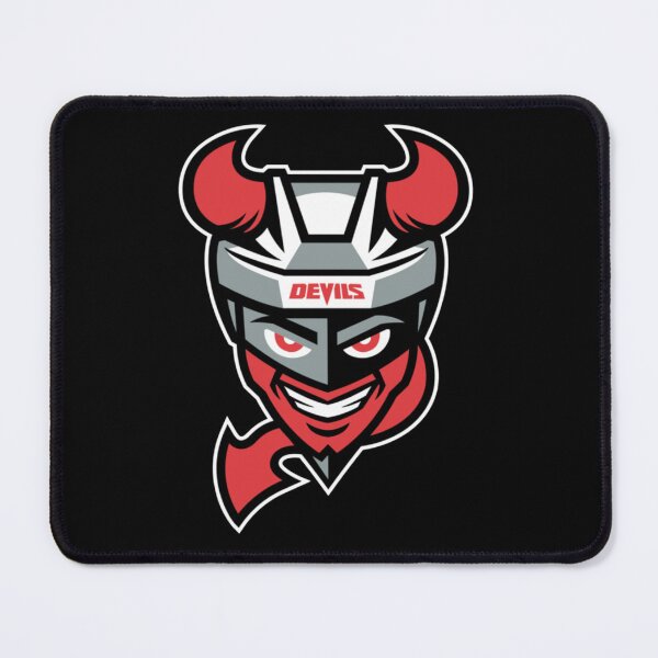Item preview, Binghamton Vintage Hockey Devils designed and sold by Jaya-naLattore.