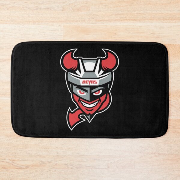 Item preview, Binghamton Vintage Hockey Devils designed and sold by Jaya-naLattore.