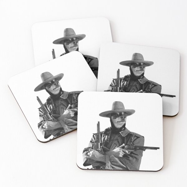 Item preview, cowboy finn designed and sold by Lisa Lupetaliaami.