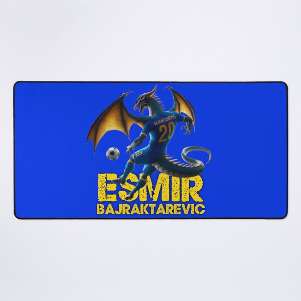 Item preview, Esmir Bajraktarević designed and sold by ArminGreen.