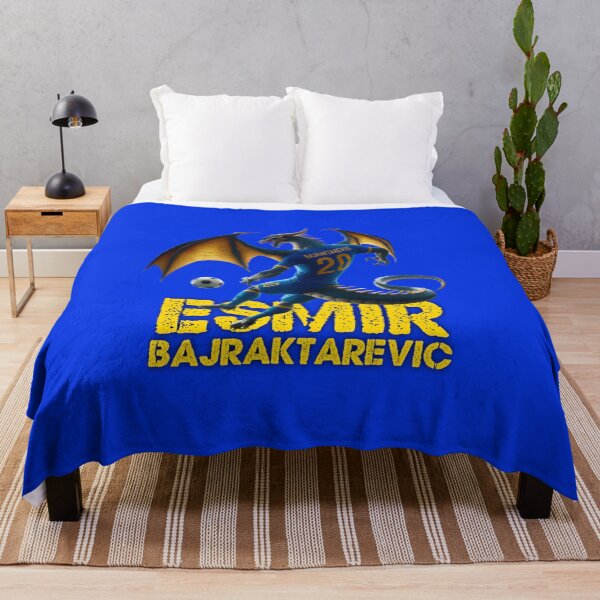 Item preview, Esmir Bajraktarević designed and sold by ArminGreen.