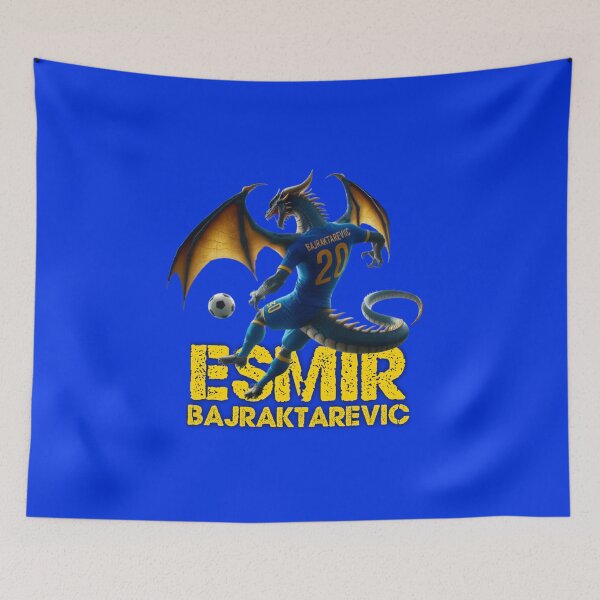 Item preview, Esmir Bajraktarević designed and sold by ArminGreen.