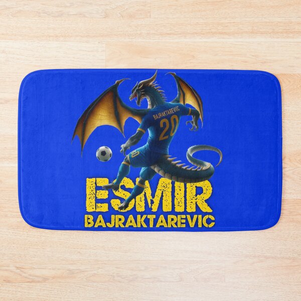 Item preview, Esmir Bajraktarević designed and sold by ArminGreen.