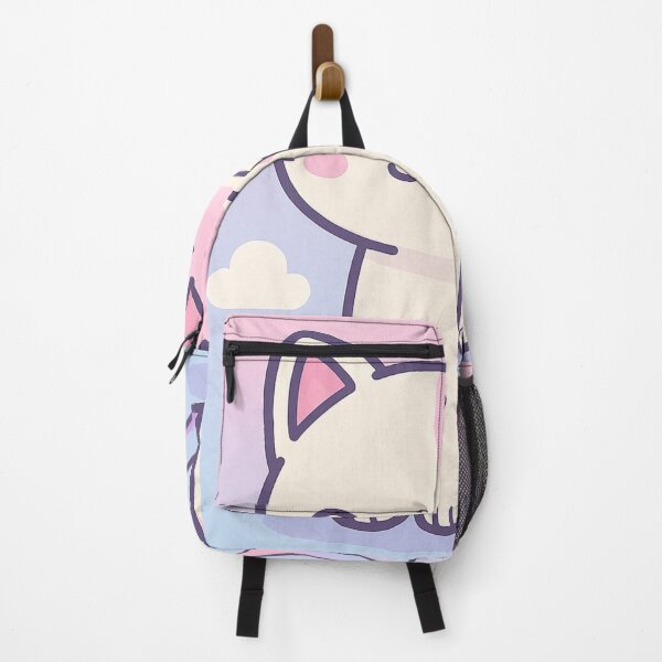 Item preview, Pastel Cat – Kawaii Rainbow Kitty Art designed and sold by GolabMagic.