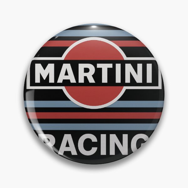 Item preview, martini racing designed and sold by Himothep.