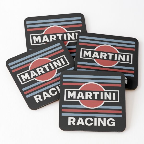 Item preview, martini racing designed and sold by Himothep.