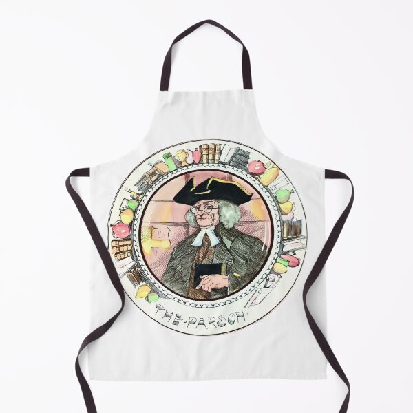 Item preview, The Parson designed and sold by JonDelorme.