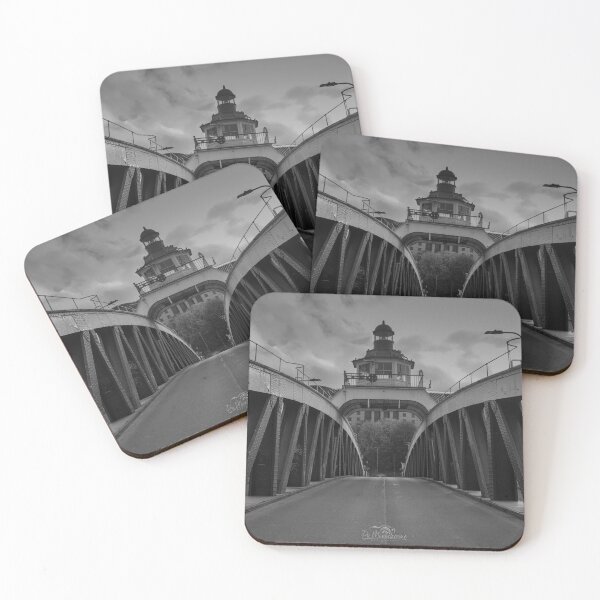 Item preview, Swing bridge  designed and sold by nikonshoot.
