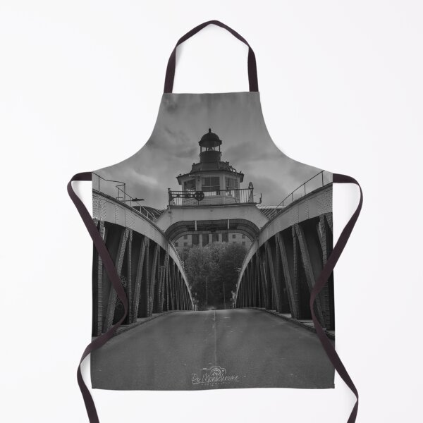 Item preview, Swing bridge  designed and sold by nikonshoot.