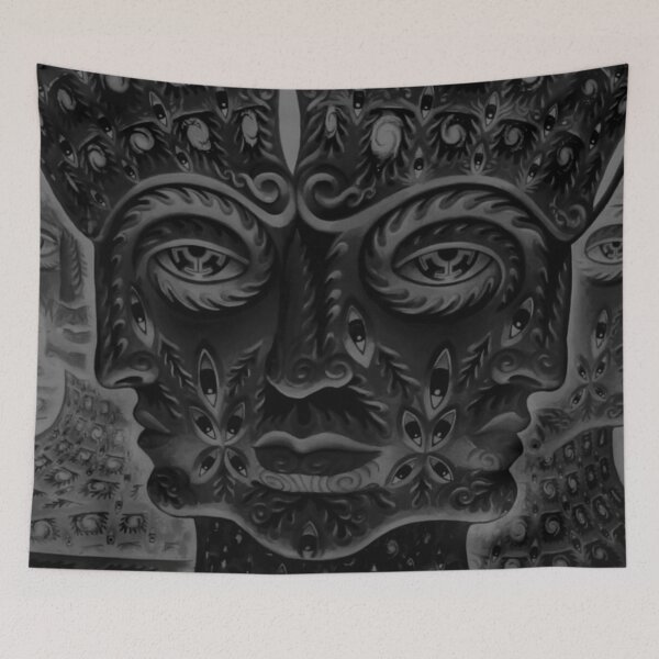 Item preview, TOOLL  designed and sold by crisfleo.