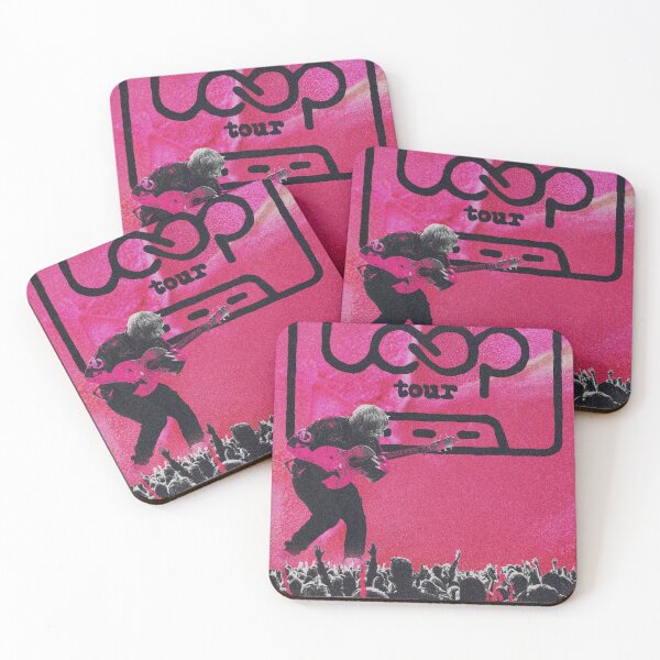 Item preview, loop ed tour 2026 iseng designed and sold by asarsfield4h.