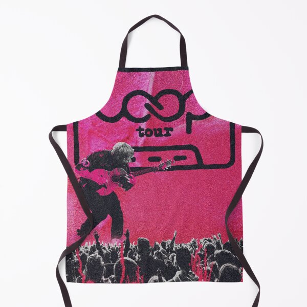 Item preview, loop ed tour 2026 iseng designed and sold by asarsfield4h.
