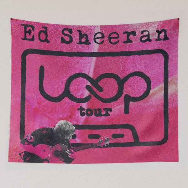 Item preview, loop ed tour 2026 iseng designed and sold by asarsfield4h.