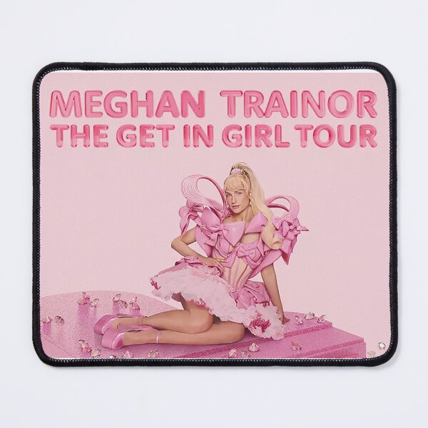 Item preview,  the get in girl tour designed and sold by ottocahill.
