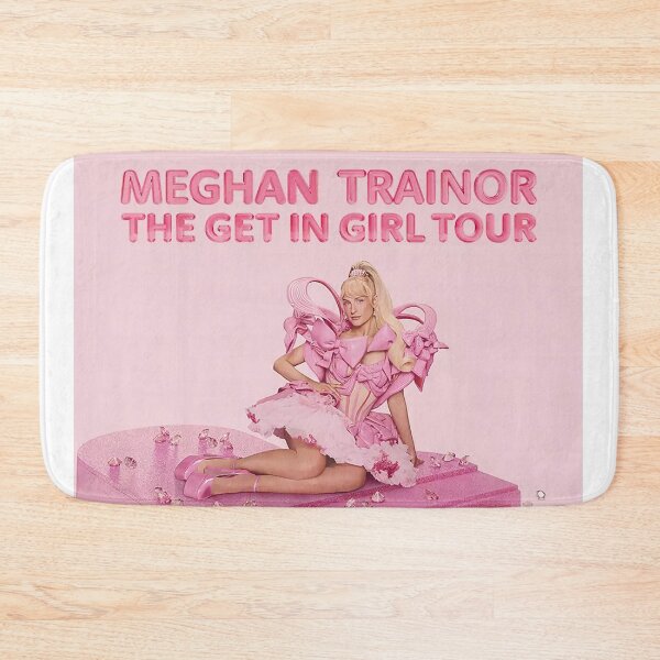 Item preview,  the get in girl tour designed and sold by ottocahill.