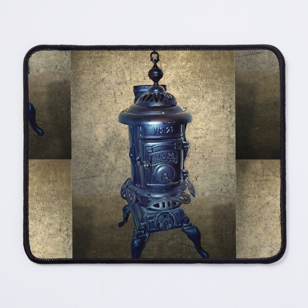Item preview, Pot Belly Parlor designed and sold by Savannah Gibbs.