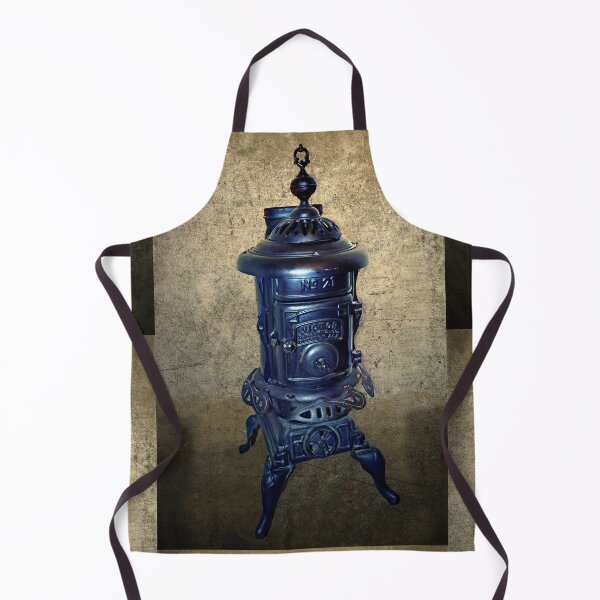 Item preview, Pot Belly Parlor designed and sold by Savannah Gibbs.