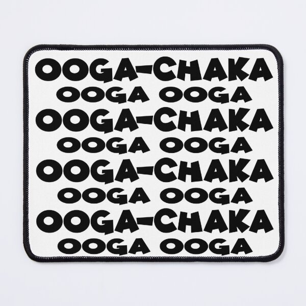 Item preview, Ooga Chaka designed and sold by joshpincus.