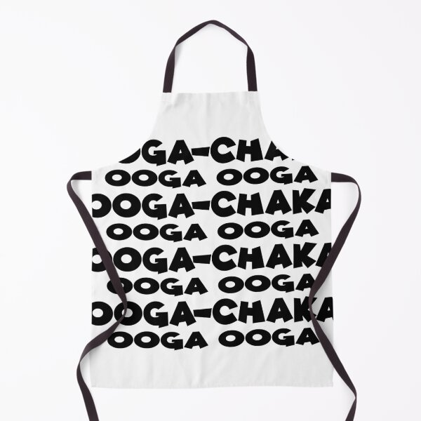 Item preview, Ooga Chaka designed and sold by joshpincus.