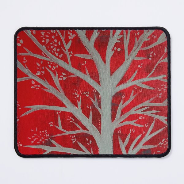 Item preview, Fall tree designed and sold by feistyfriend.