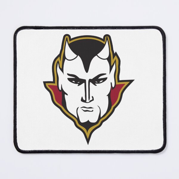 Item preview, Eureka Red Devils Vintage Hockey Devils designed and sold by Jaya-naLattore.