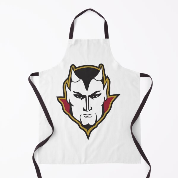 Item preview, Eureka Red Devils Vintage Hockey Devils designed and sold by Jaya-naLattore.