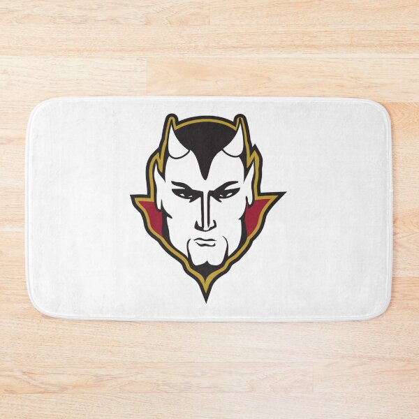 Item preview, Eureka Red Devils Vintage Hockey Devils designed and sold by Jaya-naLattore.