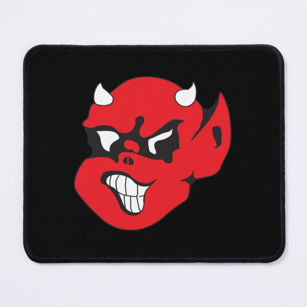 Item preview, Little devil Vintage Hockey Devils designed and sold by Jaya-naLattore.