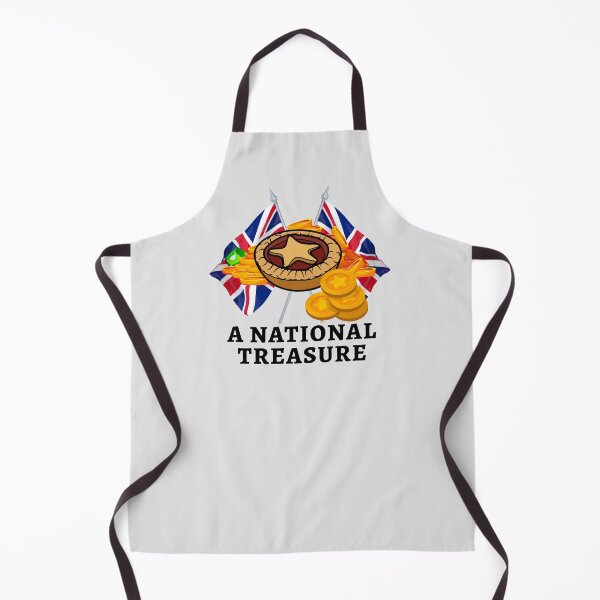 Item preview, Mince Pies are a National Treasure. designed and sold by MPC-Mince-Pies.