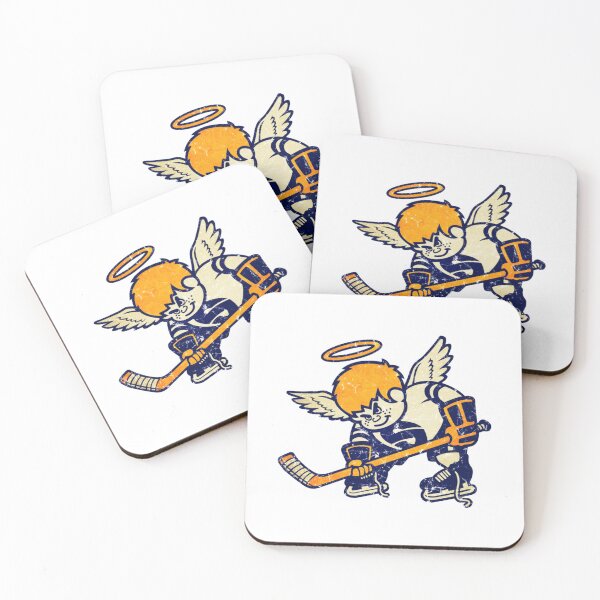 Item preview, Minnesota Fighting Saints Vintage Hockey Devils designed and sold by Jaya-naLattore.