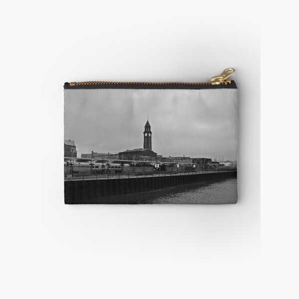Item preview, NJ Transit's Clock Tower Hoboken NJ designed and sold by pmarella.