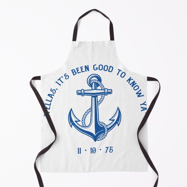 Item preview, Fellas, It's Been Good To Know Ya designed and sold by joshpincus.