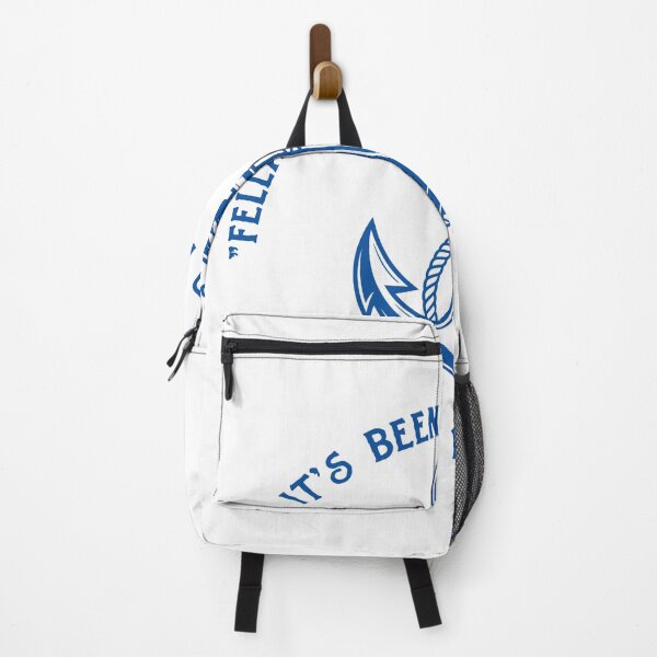 Item preview, Fellas, It's Been Good To Know Ya designed and sold by joshpincus.