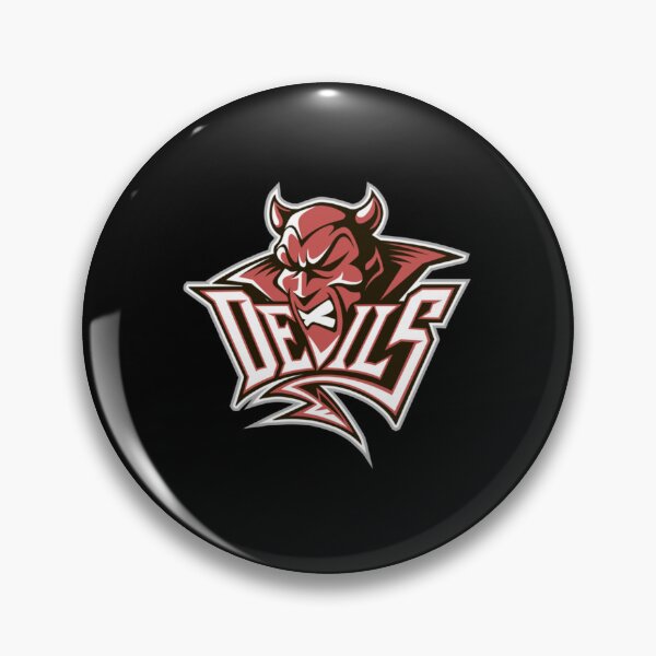 Item preview, The Cardiff Devils Vintage Hockey Devils designed and sold by Jaya-naLattore.