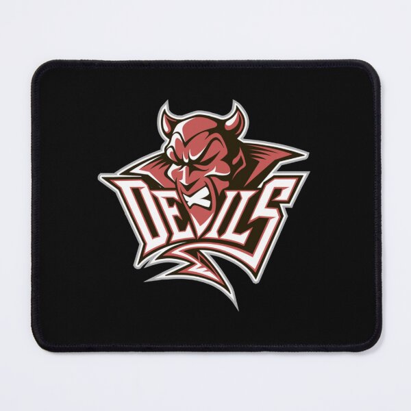 Item preview, The Cardiff Devils Vintage Hockey Devils designed and sold by Jaya-naLattore.