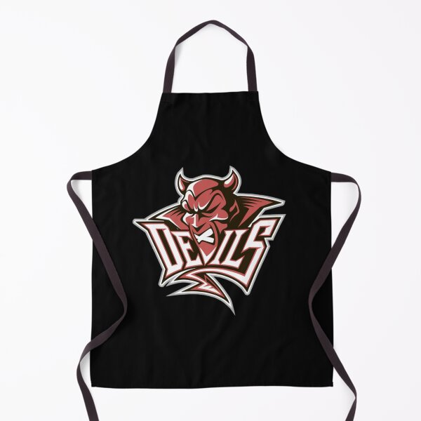 Item preview, The Cardiff Devils Vintage Hockey Devils designed and sold by Jaya-naLattore.