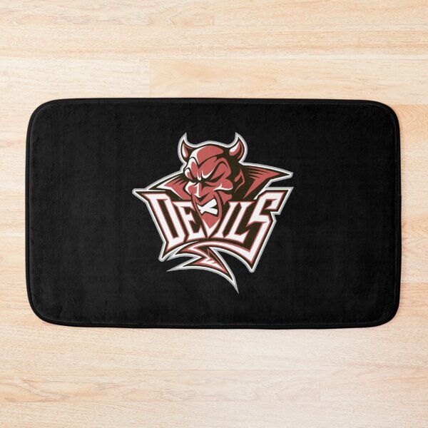 Item preview, The Cardiff Devils Vintage Hockey Devils designed and sold by Jaya-naLattore.