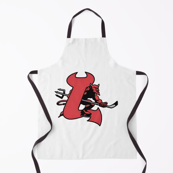Item preview, The Cardiff Ice Hockey Team Cardiff Ice Hockey League Devils designed and sold by Jaya-naLattore.